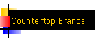 Countertop Brands