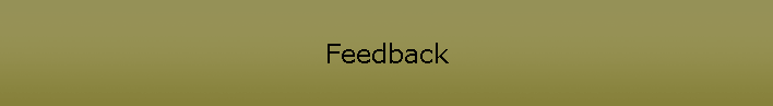 Feedback
